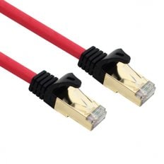 NX156 UTP 랜케이블 CAT7 1M (NX-7UTP01-PREMIUM)