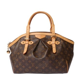 LOUIS VUITTON [중고명품] 루이비통 M40144 모노그램 티볼리 GM 토트백 30503 M40144