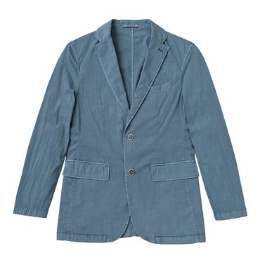 페라로밀라노 (최초가 499000원)남성캐주얼 면 나일론 다잉 자켓 AM0DJK252