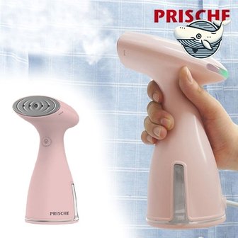 2. 핸디 스팀 다리..