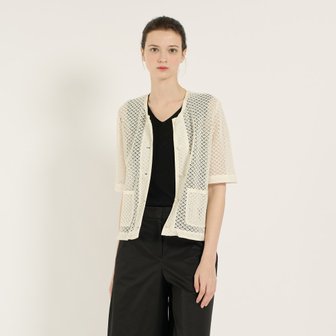 BCBG [여주점] 가디건 자켓 B5B5J142