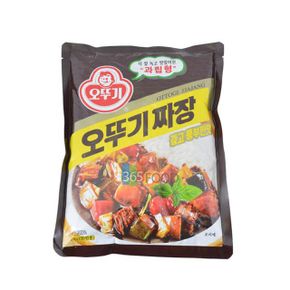 간편조리 기타즉석식품 즉석식품 오뚜기 짜장 1kg