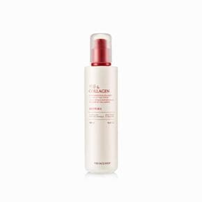 [더페이스샵] 석류 엔 콜라겐 볼륨탄력 토너 160ml (S17509641)
