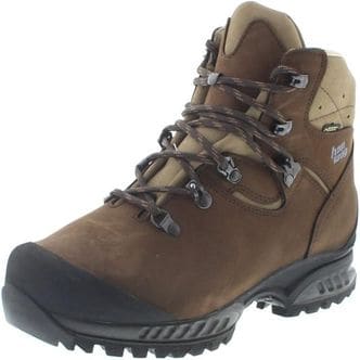  독일 한바그 등산화 남성 1819970 Hanwag Tatra II Bunion GTX Mens Trekking Shoes 브라운 Eart