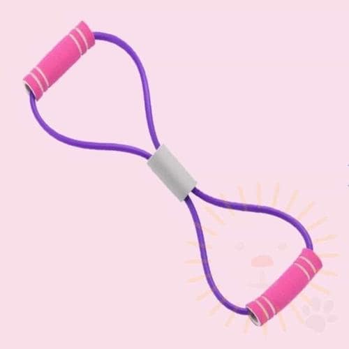 필라테스 홈트 운동 밴드 운동용밴드 헬스고무밴드(1)