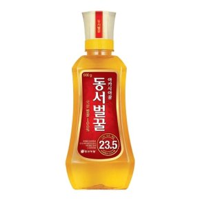 아카시아 벌꿀 900g