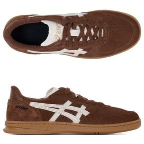[부산점] 25FW 레디쉬브라운 오트밀 스카이핸드 OG 스니커즈 1203A452 200