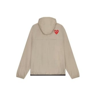 꼼데가르송 25FW 꼼데가르송 자켓 AZJ5020513P1J502AXJ5020513 BEIGE DOM