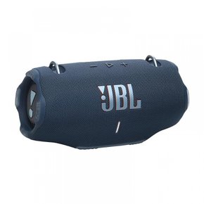 JBL 익스트림4 블루투스 스피커 블루 JBLXTREME4BLUN