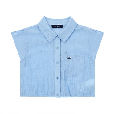 티파니 연블루 소매트임 BL(T53KBB040)