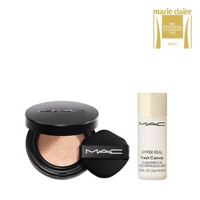 새틴광 쿠션(+ 클렌징오일 15ml 증정)