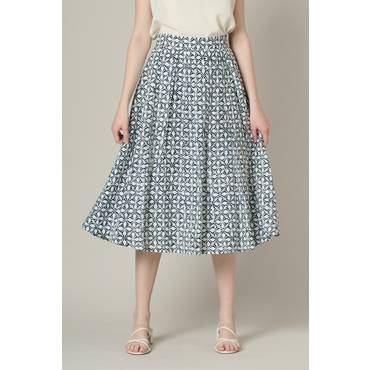 BCBG 올앤선드리루시 PRINT SK(A4M4S211)