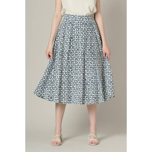 BCBG 올앤선드리루시 PRINT SK(A4M4S211)