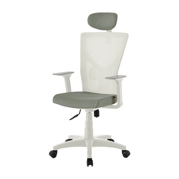 [보루네오]집중력 올라가는 인체공학 의자 TK053