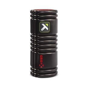 미국 트리거포인트 폼롤러 Trigger Point Performance TriggerPoint GRID X Foam Roller with Fr