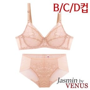 올레이스 풀컵 와이어 브라렛팬티2종 JB1267 75B 90D_P318429147