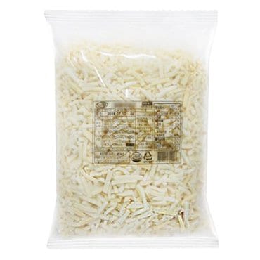  서울우유치즈 펠렛 치즈O(모짜렐라90%,고다10%) 2.5kg+슈레드60gx3 증정