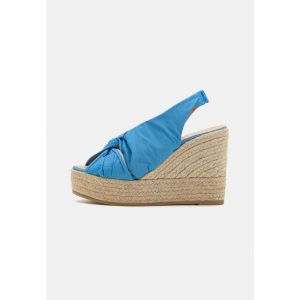 이스퀘어 4564602 Gaimo ANCA - Espadrilles azul