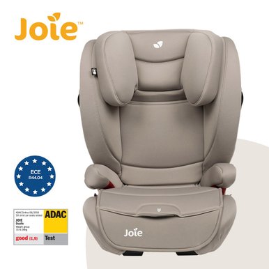 [SSG 비밀가격] 조이 듀알로 주니어 아이소픽스 카시트 ISOFIX (쿨시트 증정)