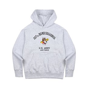 337th BOMB SQ HOODIE