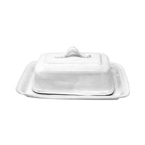 [CARRON]Paris Butter Dish