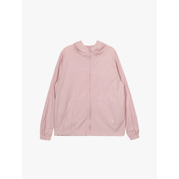 MORI WINDBREAKER_PINK