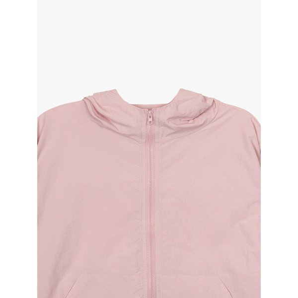 MORI WINDBREAKER_PINK