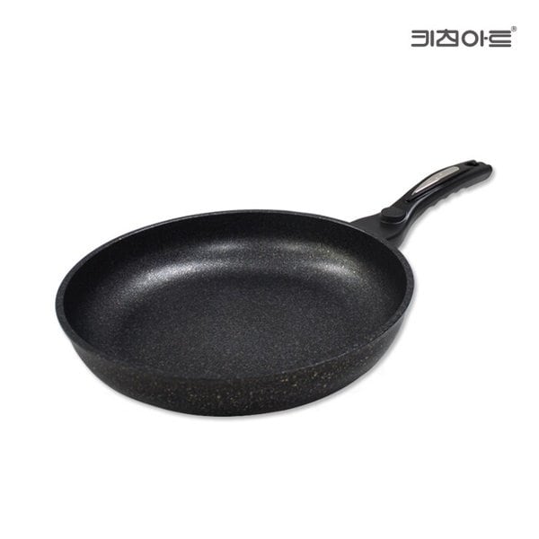 첼로 양면 마블코팅 후라이팬 28cm 코팅후라이팬