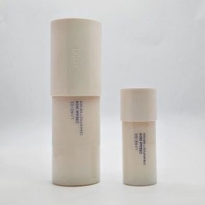 크림 스킨 170ml(건성 민감성) + 50ml 미니어처 기획set