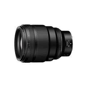 NIKKOR Z 85mm F1.2 S