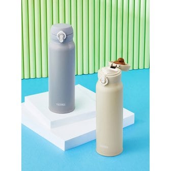 써모스 보온보냉 뉴 데일리 원터치 텀블러 JNL-755K (750ml)