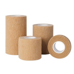 압박붕대 자가점착 접착밴드 접착붕대 10cm x 4.5m