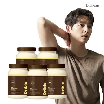 닥터린 드리블린 단백질쉐이크 초코맛 x 5박스 + 쉐이커1통