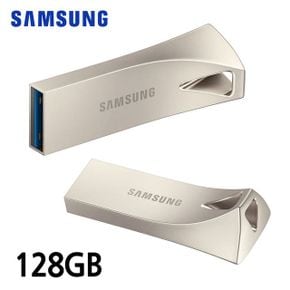 삼성 usb메모리 BAR Plus Flash Drive 3.1 128GB