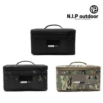 N.I.P 미니멀웍스 듀얼 파워스토브D 전용 가방