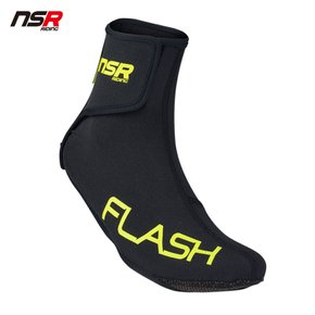 플래시 리플렉티브 에어로 슈 커버 FLASH REFLECTIVE AERO SHOE COVER 자전거용 신발커버