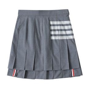 [톰브라운 THOM BROWNE] FGC402V 06146 035 여성 스커트 40693475