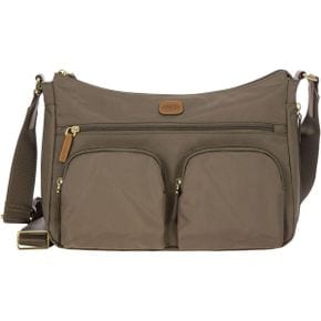 독일 브릭스 핸드백 토트백 1864021 Brics XBag Elephant Shoulder Bag elephant