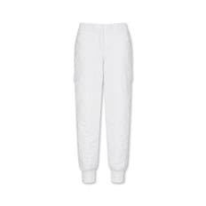 Women Quilted Jogger Pants_WWPNW24706WHX