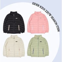 아이더키즈 반바지+반팔티 셋업