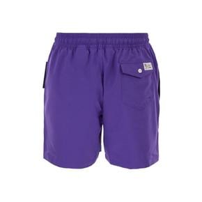 26SS 폴로 랄프로렌 스윔팬츠 710957782 505 PURPLE