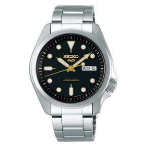 SEIKO 5 SPORTS SRPE57K1 [] [세이코] 자동 감기 메카니컬 유통 한정 모델 손목시계 맨즈 세이코