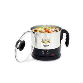대웅모닝컴 다용도 무선 전기 멀티포트 1.5L ALP-MP1