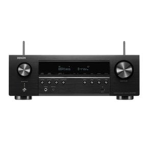 데논 AVR-S760H 네트워크 8K AV 앰프 리시버 + 방진매트