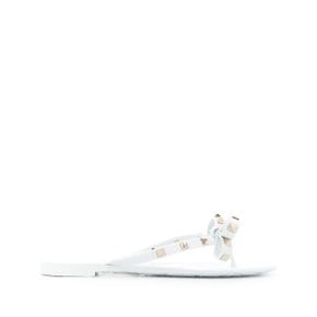 [발렌티노 가라바니] Flip Flops 4W2S0552PVS001 White