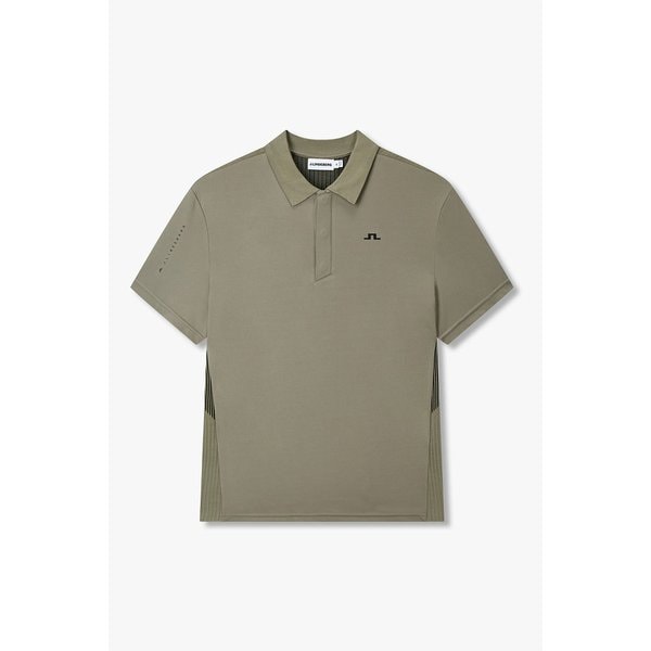 [Men] 네리 하이브리드 니트 폴로 셔츠 1516126535000