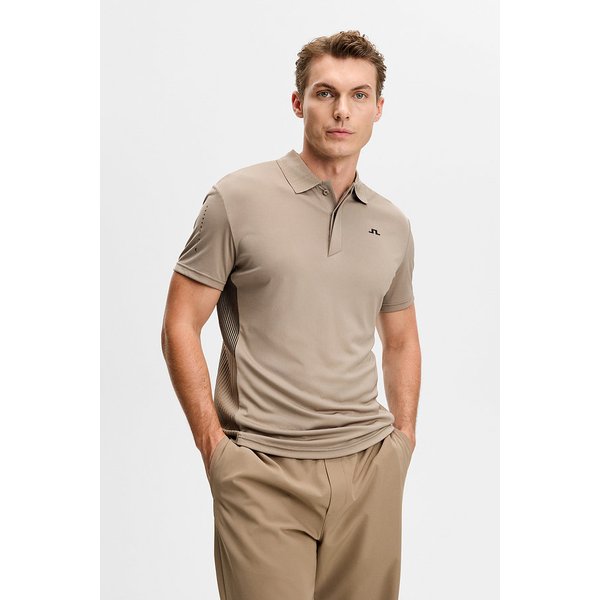 [Men] 네리 하이브리드 니트 폴로 셔츠 1516126535000