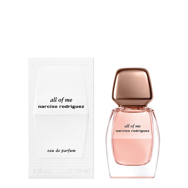 [플로럴머스키향] 나르시소 로드리게즈 올 오브 미 EDP 30ml