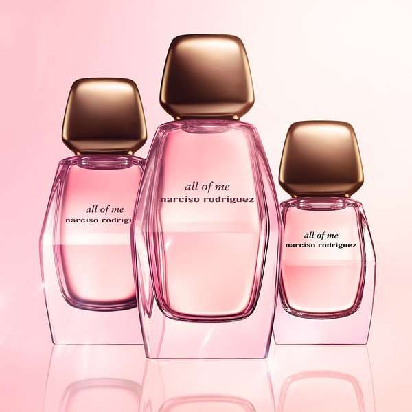 [플로럴머스키향] 나르시소 로드리게즈 올 오브 미 EDP 30ml