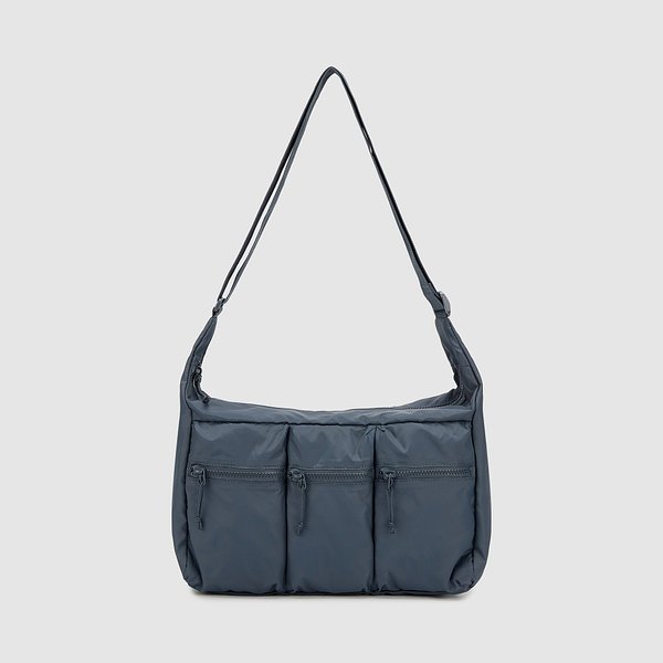 멀티 포켓 크로스 백 J146202004096